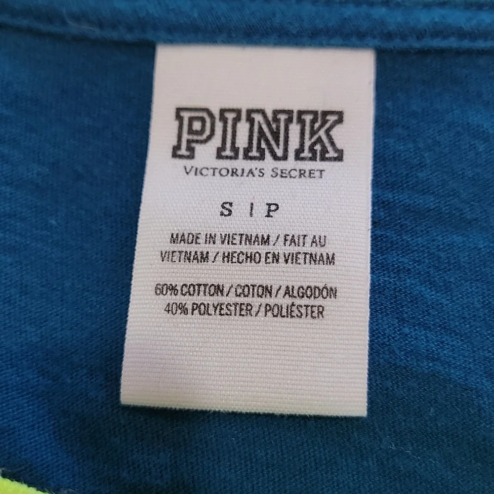 Pink Top - Picture 4 of 4